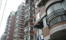 海德花苑 3室1厅 北