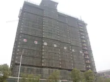 南山公园极地盛世名都,边户别墅,房东诚心出售