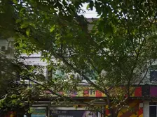 龙门公寓 2室1厅 西南