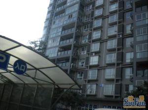 旭通桂香居2室1厅东