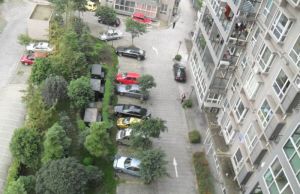 旭通桂香居4室2厅南