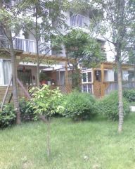 旭通桂香居 2室1厅 西 西北