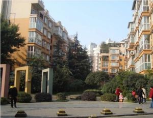 静水香榭2室1厅东南