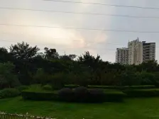 华西雅筑 2室1厅 东南