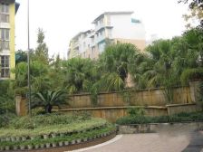天府香城印象3室2厅西南东