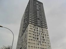 萧邦2室1厅49.97平米