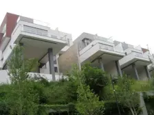 富力泉天下 1室1厅 东北