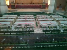 321和322两间打通了共99平地铁口,电梯房