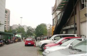 彩世界 2室1厅 南