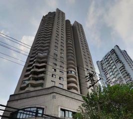 总府花园2室1厅南北