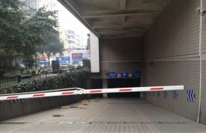 总府花园 3室2厅 东南