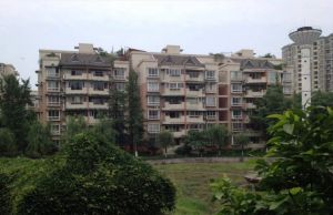 启明花园3室2厅西南