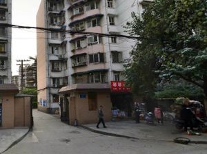 枫林苑2室1厅西北