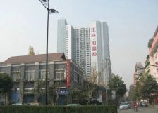 正成财富ID2室1厅东南