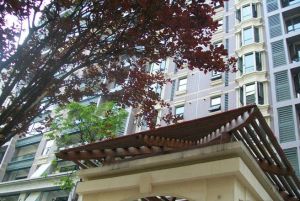 盛南领地4室1厅南