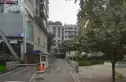 釜山国际城市公馆实景图