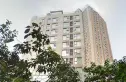 釜山国际城市公馆实景图