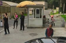 釜山国际城市公馆1室0厅西