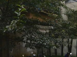 釜山国际城市公馆3室2厅东南东北