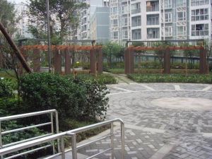 加怡名城1室1厅东