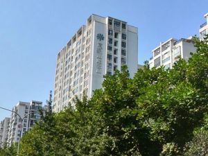 加怡名城2室2厅南