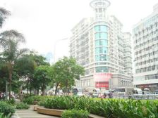 金鼎瑞士公寓 4室2厅 东南 西北