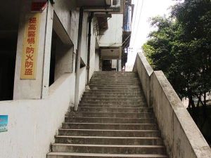 龙的家3室2厅南北