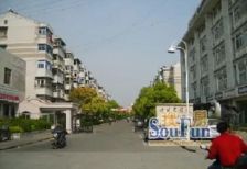【华泰新村】| 泰兴市华泰新村三区2幢401室房地产