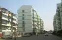 育才家园实景图