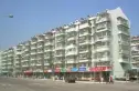育才家园实景图