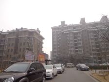 荣域铂庭 3室2厅 南 北