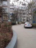 川西家园B区2室1厅东南