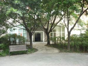 三九雅园4室2厅南
