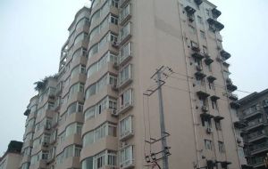 协力苑6室2厅南西北