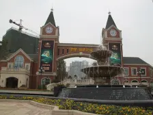 华岩新城 华宇锦绣花城一期七房380万