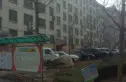 前园花园实景图