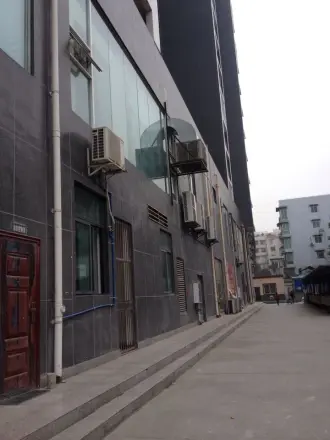 汇丰源实景图