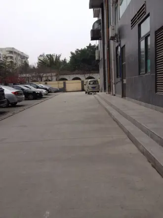 汇丰源实景图