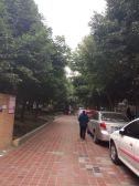 现代名城3室2厅东南