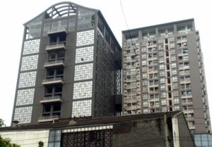 锦都2室1厅南北