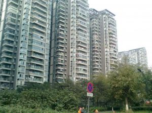 锦都2室2厅东南