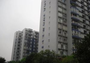 锦都3室2厅西南