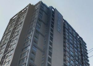 花样年华新街坊二期 2室1厅 东南