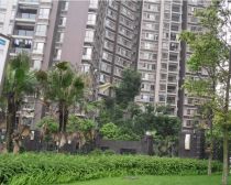 帕丽湾 3室1厅 东南