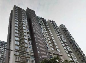 尚锦城2室1厅西南
