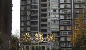 尚锦城2室1厅南