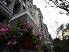 绿岛新区 金科中央公园城10号门四房81万