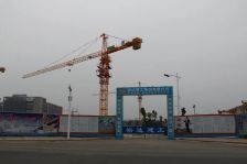 翠珑湾四期精装两房两卫,高楼层采光好