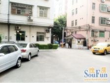 南向楼层好采光好户型方正实用