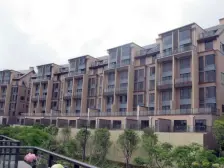 金地荔湖城公园上城精装修2房视野好